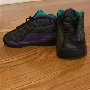 Jordan Retro 13 (Toddlers)